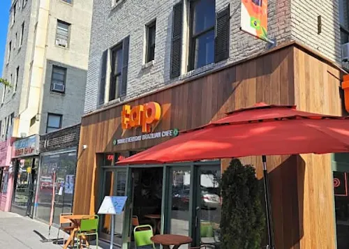 TAP - Astoria/Queens
