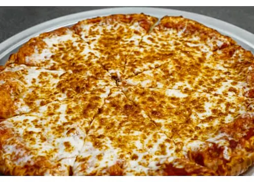 Stoner's Pizza Joint