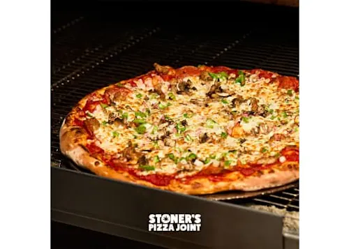 Stoner's Pizza Joint