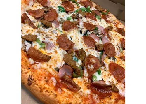 Stoner's Pizza Joint