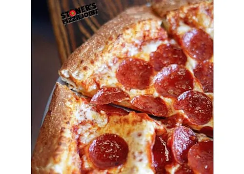 Stoner's Pizza Joint